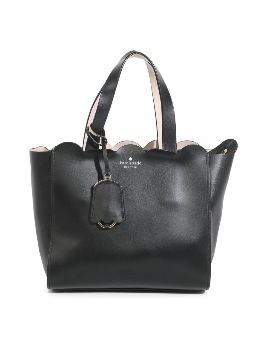 Kate Spade 100% Leather Shoulder Bags | Mercari
