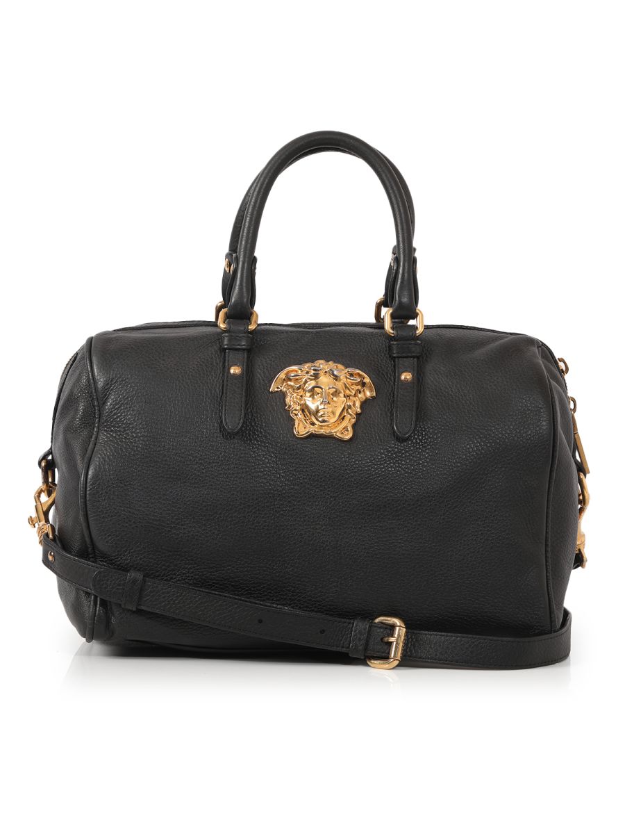 Versace Top Handle Bag