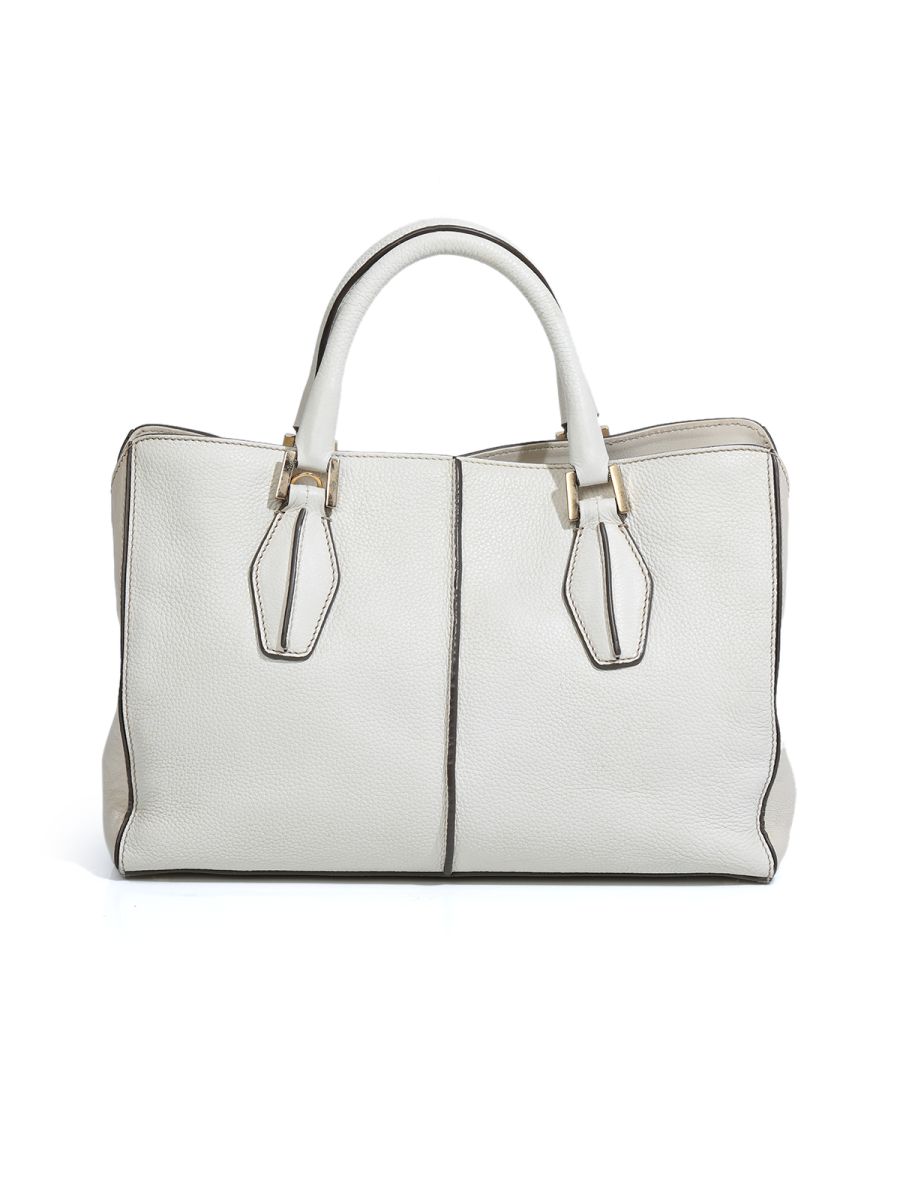 Tod's D-Styling Baulleto Bag Small Size