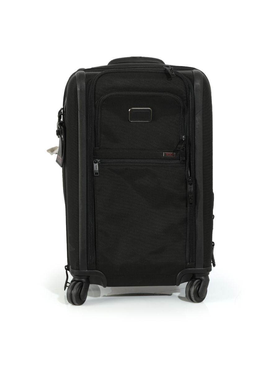Tumi Tegra Lite International Expandable Carry on Suitcase