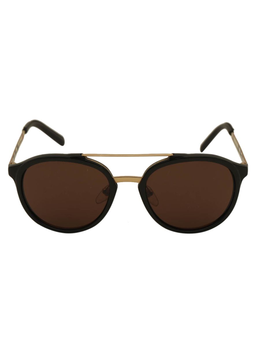 Aviator Style Sunglasses