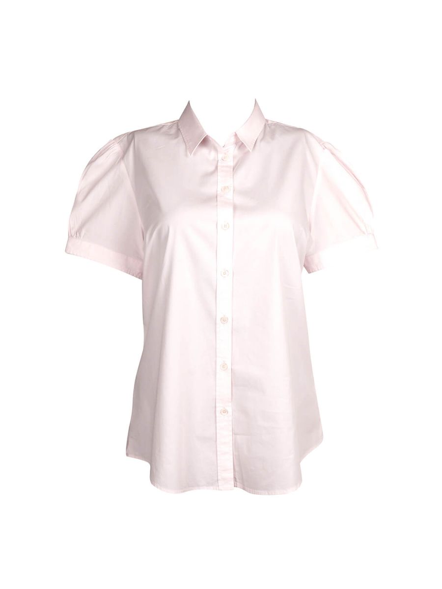 Burberry Brit Half Sleeve Shirt Size - XL