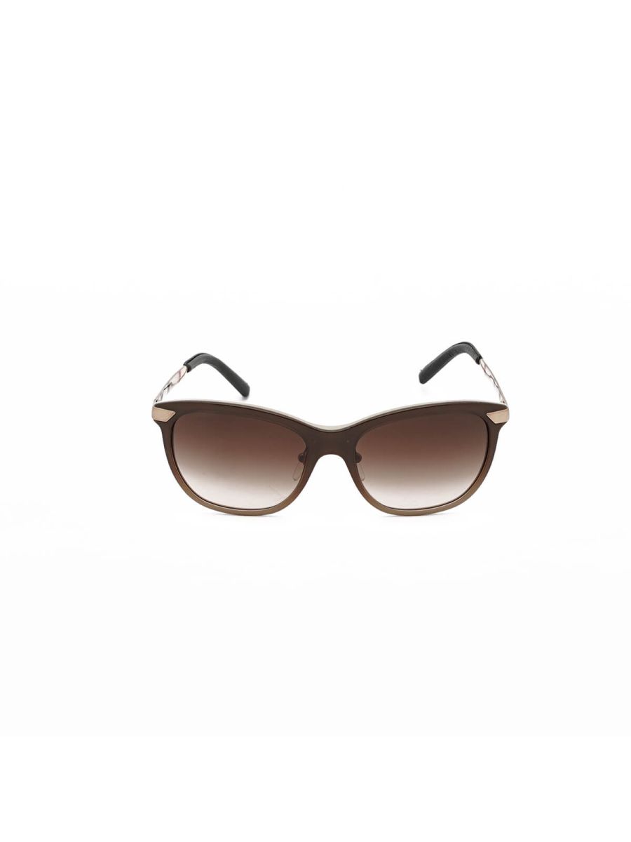 Burberry Check Brown Womens Shades