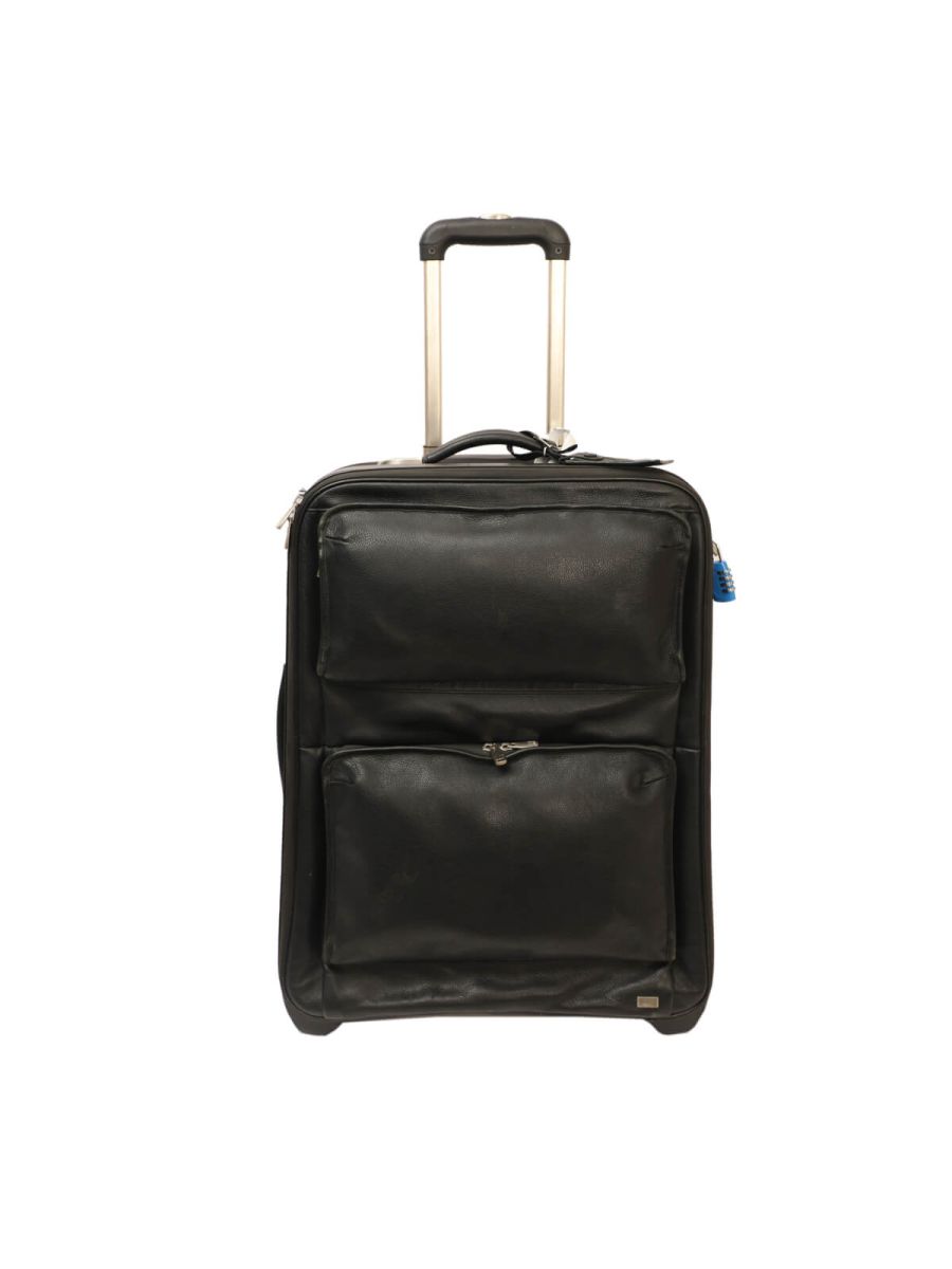Dunhill Luggage