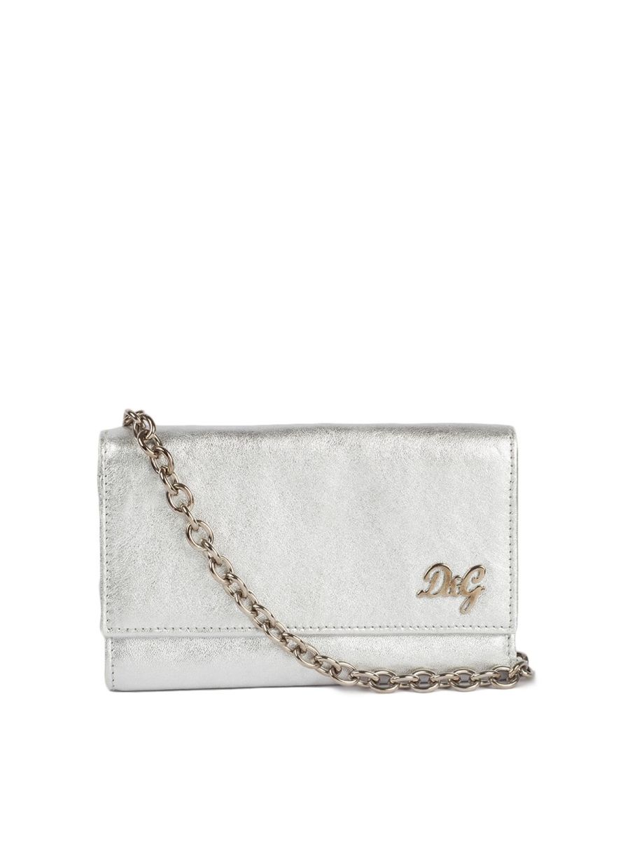 Dolce & Gabbana Wallet On Chain
