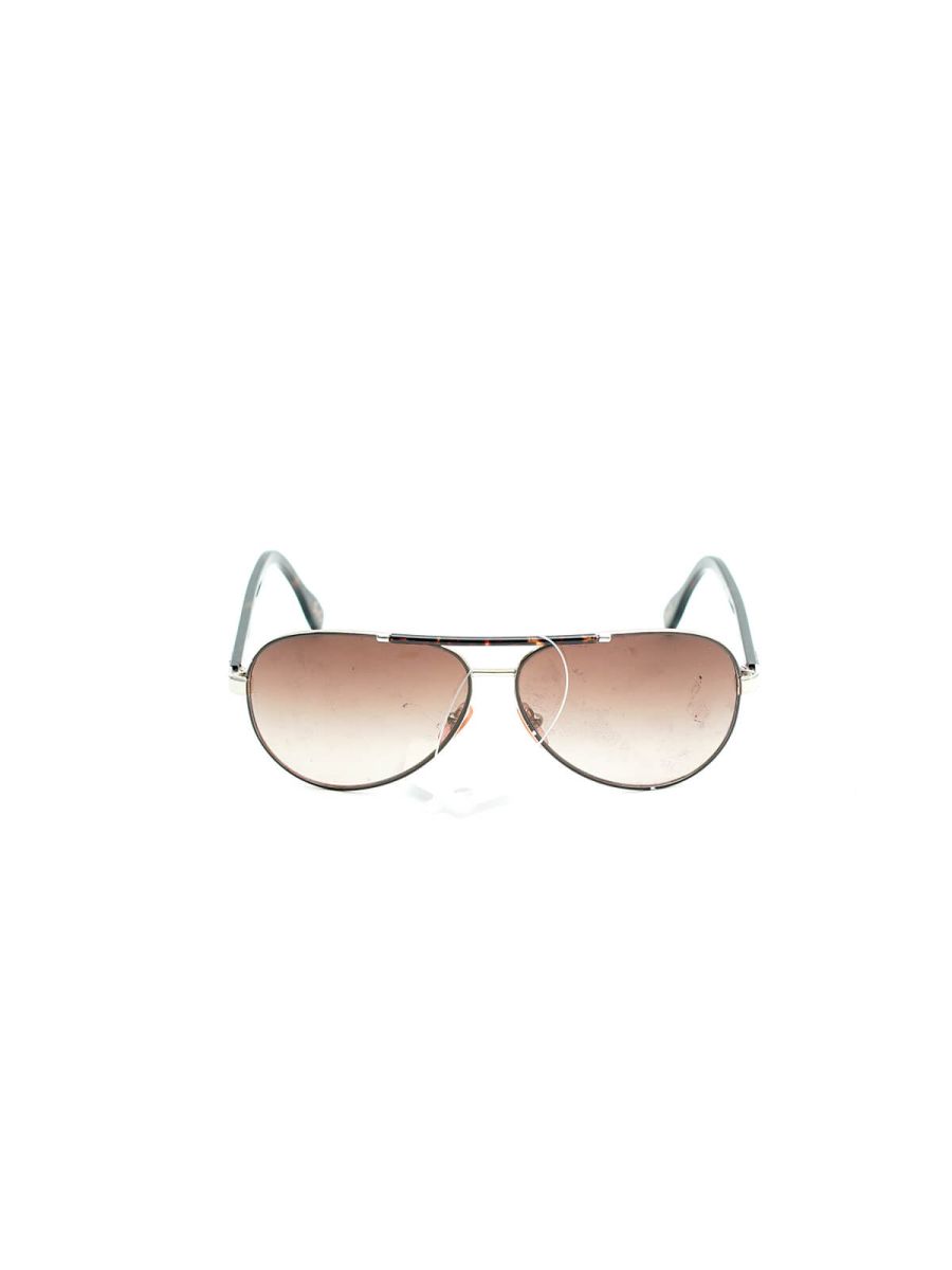 D&G Metal Aviator Sunglasses