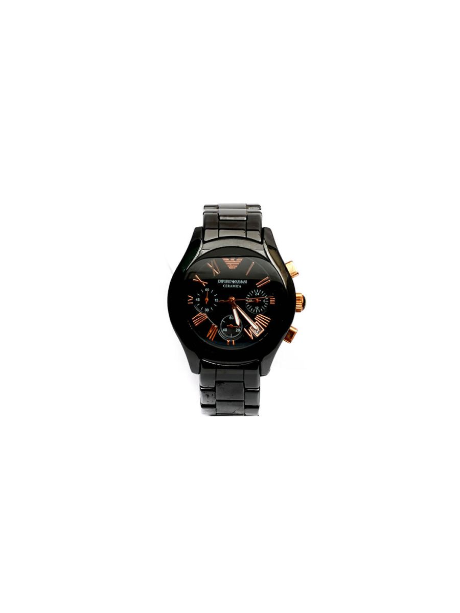 Emporio Armani Ceramica AR1411 Watch
