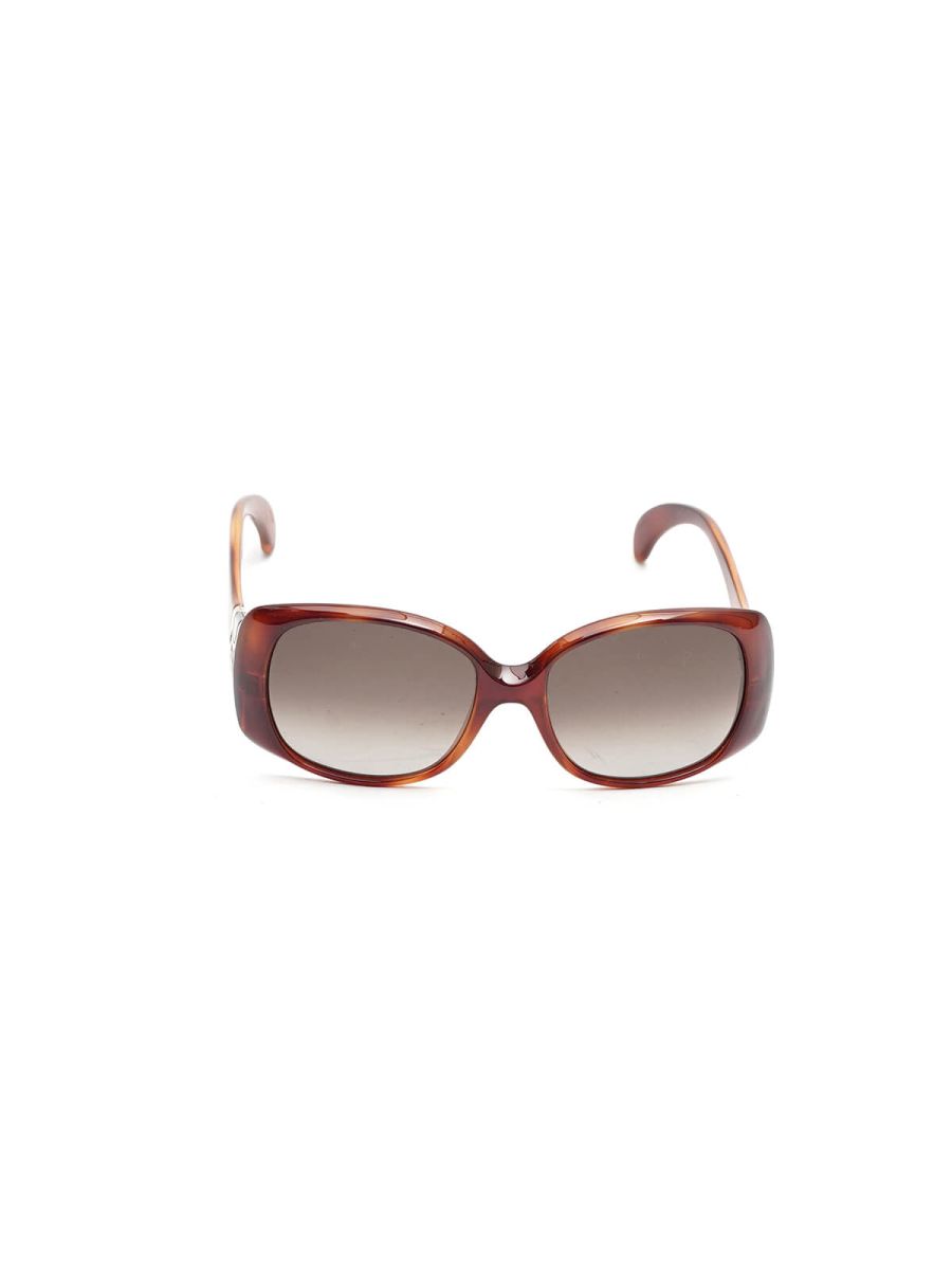 Fendi FS 5064 Oversized Sunglasses