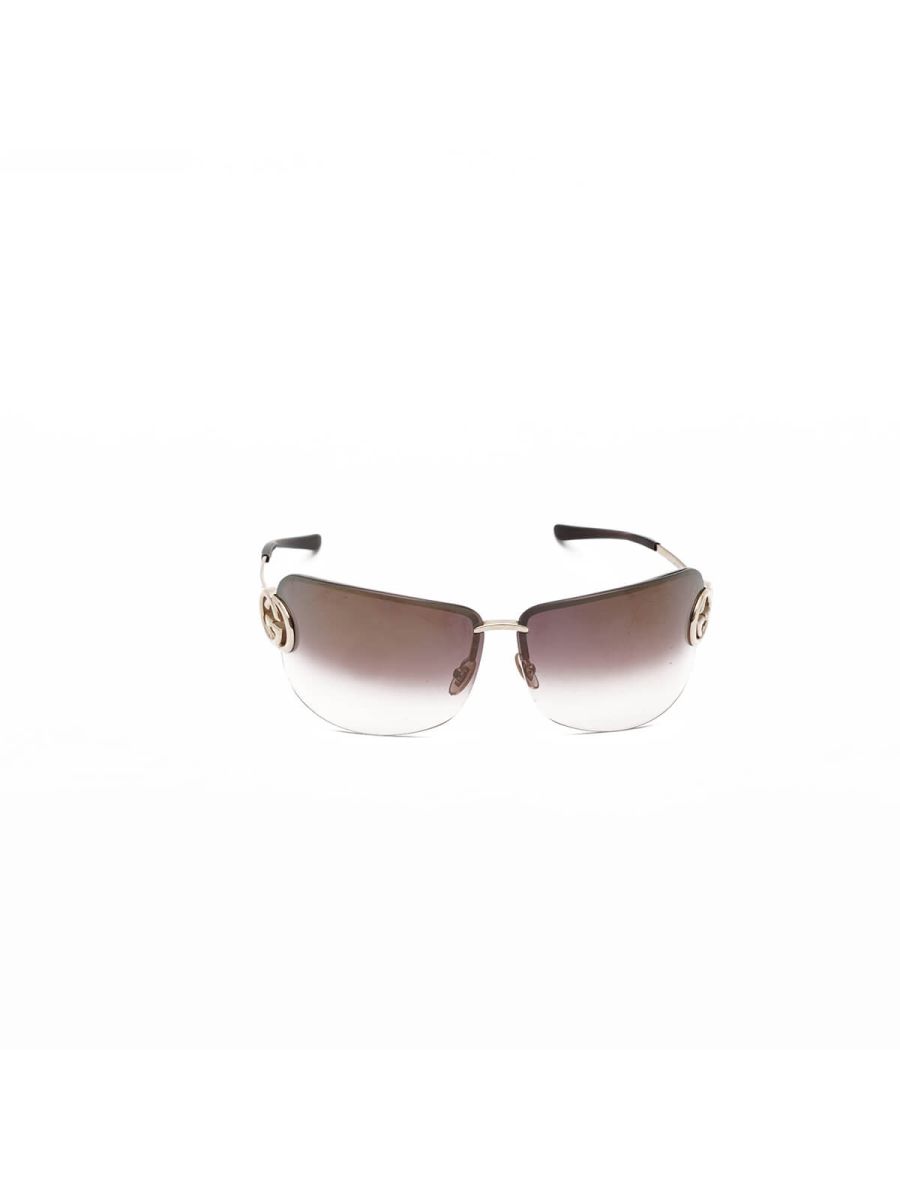 Gucci GG 2782/5 J5QPV Brown Sunglasses