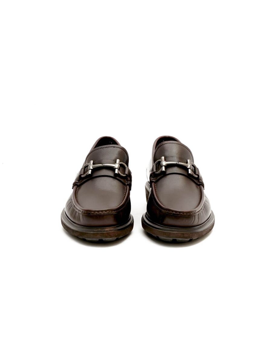 Ferragamo Men’s Loafer/Size-8 US