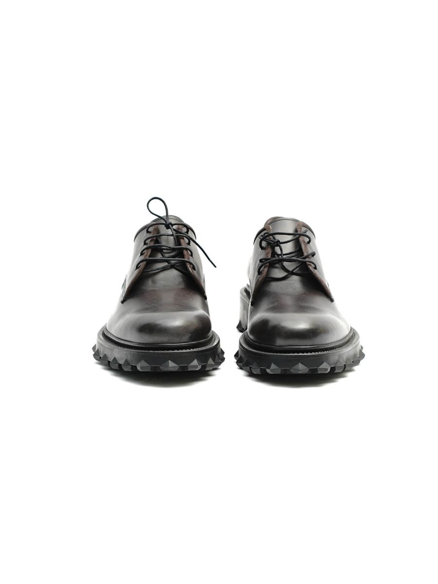 Salvatore Ferragamo Men’s Footwear Size 10D