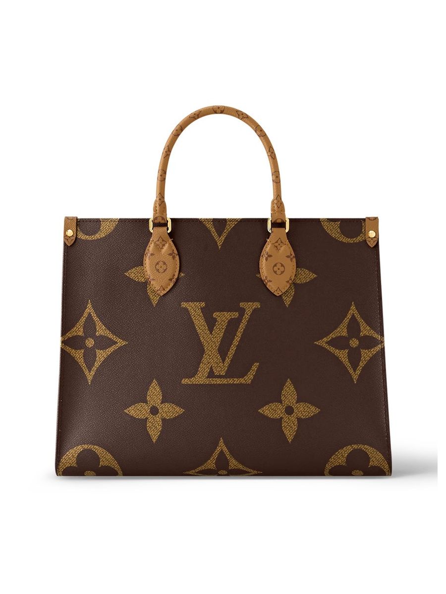 Louis Vuitton MM On The Go