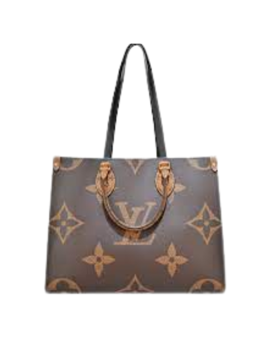 On The Go MM Tote Bag